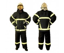 Боевая одежда пожарного (БОП-3)