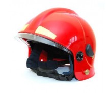 Шлем ШПМ-С, красный